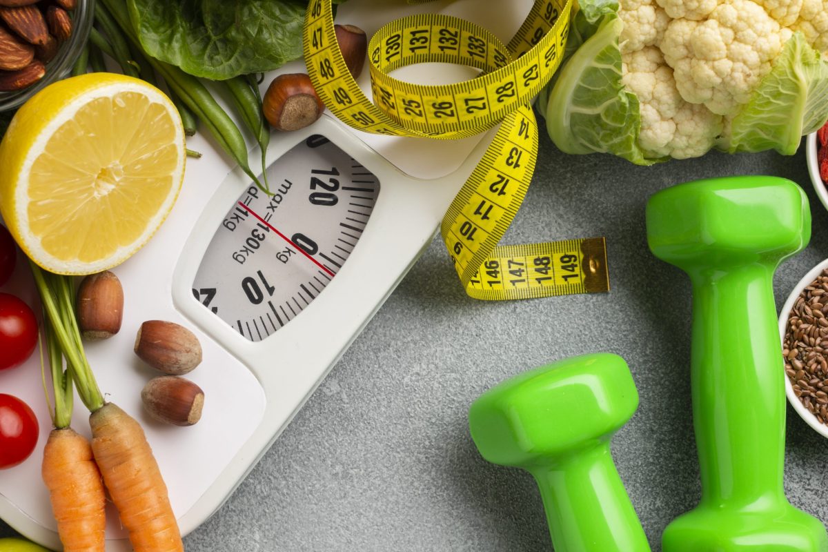 Weight Loss Clinic In Arden-Arcade: Get Body Weight Loss Program